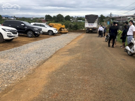 Bán lô đất Camellia Villas 500m2 Giá F0, Nhà Đẹp, View Hồ Giá Cực Rẻ