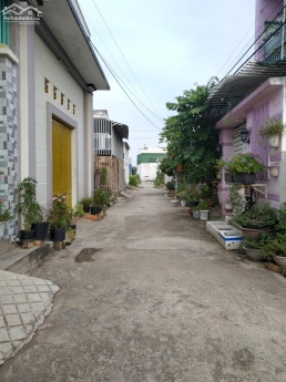 Đất Phong Nẫm-Phan Thiết-Bình Thuận-DT 100m2TC-Gần bên đường Trường Chinh