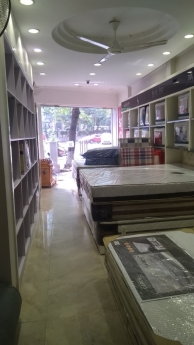 Cho thuê nhà mặt phố 206A Trần Duy Hưng