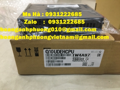 Mitsubishi Q10UDEHCPU - Công Ty Hoàng Anh Phương