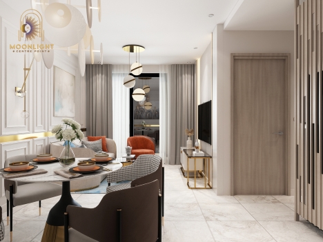 Lời Ngay 705 TRIỆU KHI MUA CĂN HỘ MẶT TIỀN TÊN LỬA BÌNH TÂN, LH:0901293719
