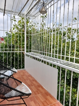 Bán căn hộ TT ngõ Quan Thổ 1 - Tôn Đức Thắng thông ra lối ga tầu đường sắt Cát Linh