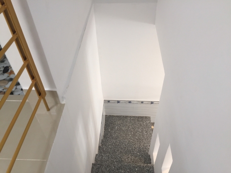 Bán Nhà 1 Lầu 1 Trệt Khu Khang Linh Phường 10
