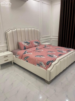 Bán nhà phố đẹp Đường Lê Văn Thọ, Phường 11, Quận Gò vấp