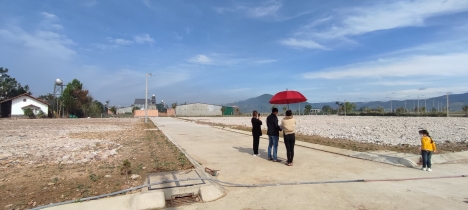 Siêu phẩm đầu tư Đất nền cuối năm 2021, Sổ hồng trao tay- Nhận ngay ưu đãi