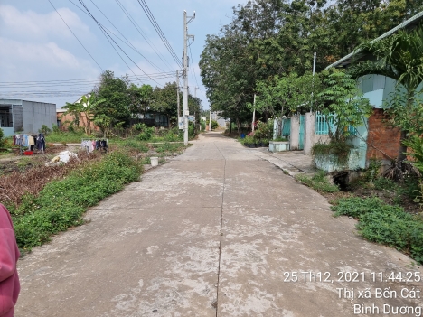 CẦN BÁN GẤP CÁC LÔ ĐẤT KCN MỸ PHƯỚC 3-4, 100% THỔ CƯ, CHÍNH CHỦ ĐỂ TRẢ NỢ NGÂN HÀNG