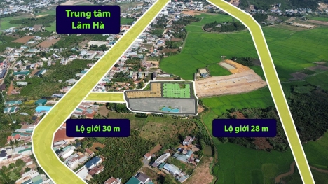 Siêu phẩm đầu tư Đất nền cuối năm 2021, Sổ hồng trao tay- Nhận ngay ưu đãi