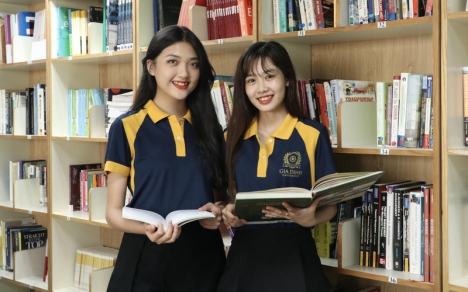 Thua Con Bạn Vì Không Có Bằng Thạc Sĩ ? Chuyện Nhỏ