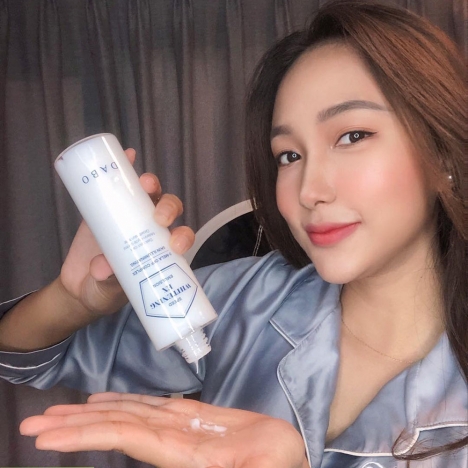 Tinh chất dưỡng trắng da nhanh DABO Speed Whitening EX Emulsion 160ml