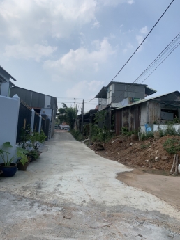 CẦN BÁN GẤP CÁC LÔ ĐẤT KCN MỸ PHƯỚC 3-4, 100% THỔ CƯ, CHÍNH CHỦ ĐỂ TRẢ NỢ NGÂN HÀNG