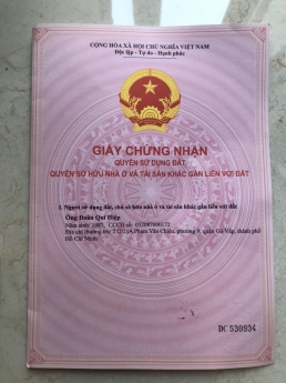 CẦN BÁN GẤP LÔ ĐẤT 1825M2 CHÍNH CHỦ, MẶT TIỀN ĐƯỜNG DT741, BẾN CÁT, BÌNH DƯƠNG
