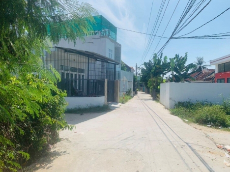Cần bán gấp đất vĩnh trung, dt 100m2, Giá 980tr