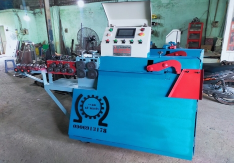 Nơi bán phụ kiện thay thế máy bẻ đai sắt giá rẻ