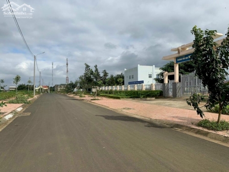 ĐẤT NỀN DỰ ÁN EA KNUEC, MẶT TIỀN QL 26, ĐĂK LĂK