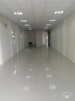 Cho thuê mặt bằng Phạm Hồng Thái