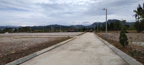 Siêu phẩm đầu tư Đất nền cuối năm 2021, Sổ hồng trao tay- Nhận ngay ưu đãi