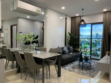 NHỮNG LÝ DO LEGACY CENTRAL THU HÚT KHÁCH HÀNG