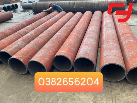 ống thép lưỡng kim- tấm thép hai thành phần