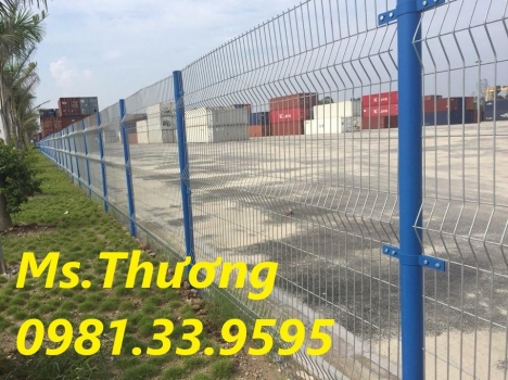 Lưới Hàng Rào Mạ Kẽm, Bảng Giá Hàng Rào Mạ Kẽm năm 2022