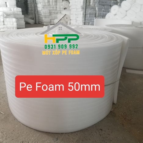 Pe Foam bọc lót hàng