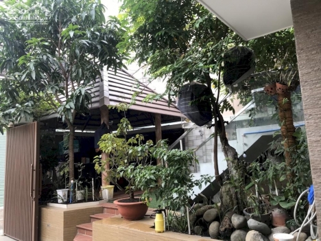 BÁN GẤP NHÀ BIỆT THỰ ĐƯỜNG TÔ NGỌC VÂN