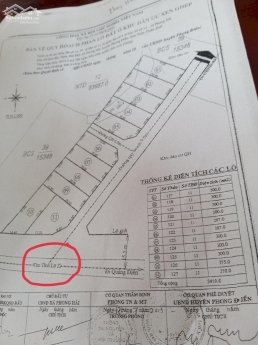 Bán đất biển các phong hải