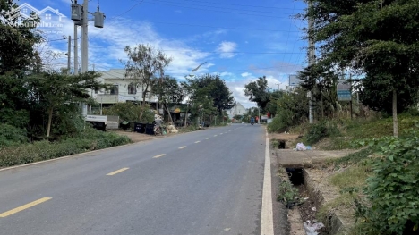 Chính chủ bán lô đất mặt tiền Thống Nhất - Phú Hội - Đức Trọng - Lâm Đồng giá 3.9 tỷ