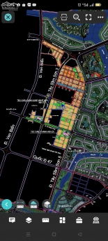 Đất TDC Xuân Phương 3- Quảng Châu - TP Sầm Sơn