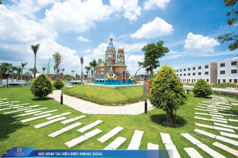 ✅ Cập nhật Tiến độ Dự án Century City - T12/2021