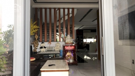 BÁN GẤP NHÀ BIỆT THỰ ĐƯỜNG TÔ NGỌC VÂN