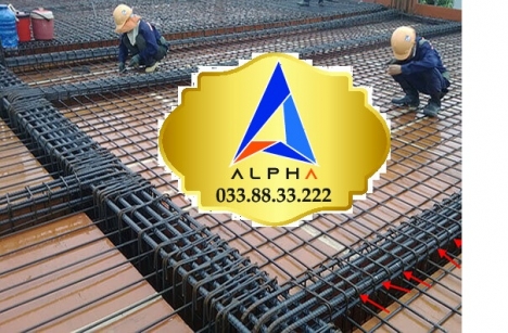 Quy cách và trọng lượng lưới thép hàn mới nhất 2022