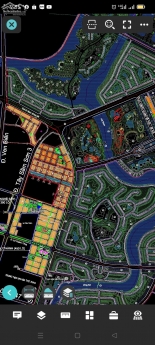 Đất TDC Xuân Phương 3- Quảng Châu - TP Sầm Sơn