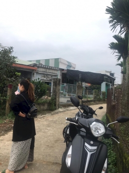 Đất ven Đà Nẵng chỉ 4xxtr có sổ , bán nhanh cuối năm