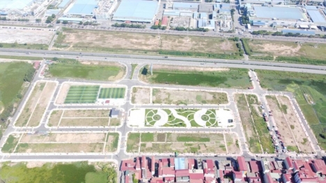 Đất nền kcn Yên Phong sổ đỏ trao tay, vị trí đẹp nhất Yên Phong. lh 0833.58.2222