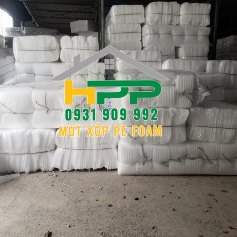 Pe Foam bọc lót hàng