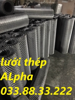 Lưới Thép Xg 42, XG43, XG44, XG51 sản xuất theo yêu cầu