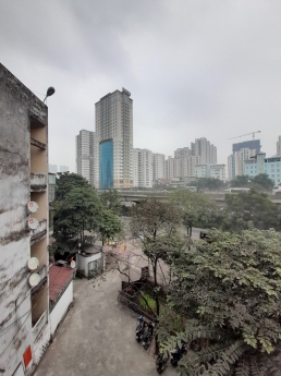 Bán CH Tập thể Thanh Xuân Bắc, 27A Khuất Duy Tiến