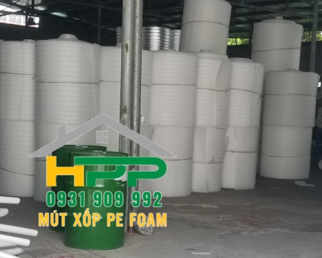 Pe Foam bọc lót hàng