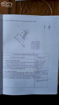 Bán gấp mặt tiền Thống nhất 10x26 (100 thổ cư) - Liên Nghĩa - Đức Trọng