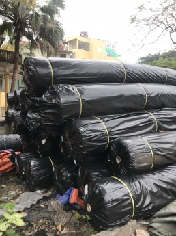 Giảm Sâu - Vải Địa Kĩ Thuật , Vật Tư Cầu Đường