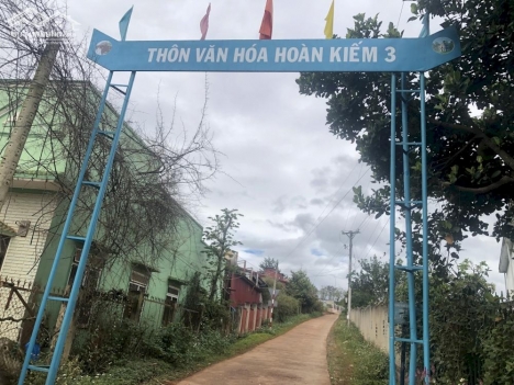 1000m2 đất sẵn thổ cư chỉ 950tr tại Lâm Đồng