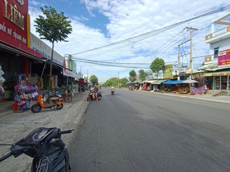 CẦN SANG GẤP 2 DÃY TRỌ THU NHẬP TRÊN 25 TRIỆU/THÁNG, ĐANG KINH DOANH TỐT Ở KCN MỸ PHƯỚC 3,
