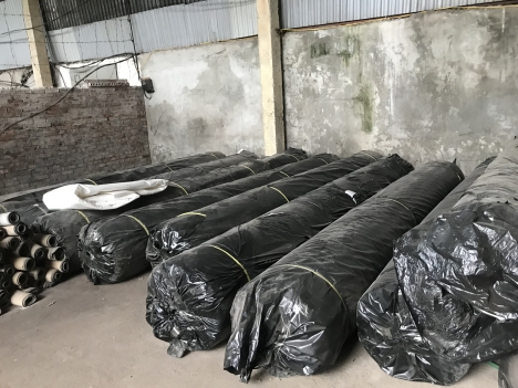 Giảm Sâu - Vải Địa Kĩ Thuật , Vật Tư Cầu Đường