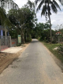 2 lô đôi giáp Hòa Tiến có sổ, giá đầu tư cho cuối năm