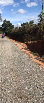 Cần bán đất mặt tiền đường ô tô tại xã Tà Nung, TP Đà Lạt, 400m2