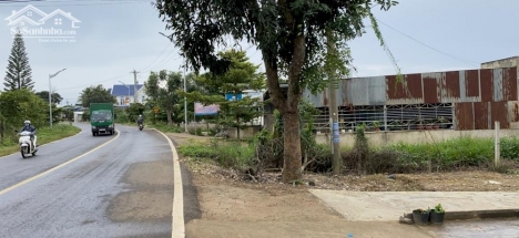 Bán gấp mặt tiền Thống nhất 10x26 (100 thổ cư) - Liên Nghĩa - Đức Trọng