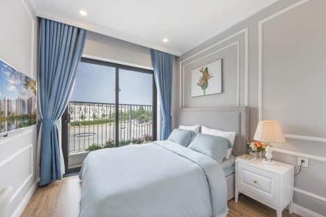 Chỉ với 589 triệu vốn tự có là bạn có thể sở hữu ngay căn góc ĐN tại Sài Đồng.