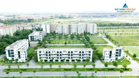 ⭐Nhà 4 Tầng - Khu VIGLACERA Đông Yên- Giá CĐT : 0964 023456