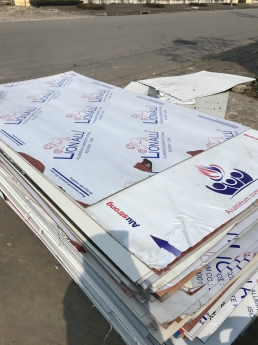 Cung Cấp Các Mặt Hàng Liên Quan Đến Vật Tư Cầu Đường Liên Hệ Ngay !!!