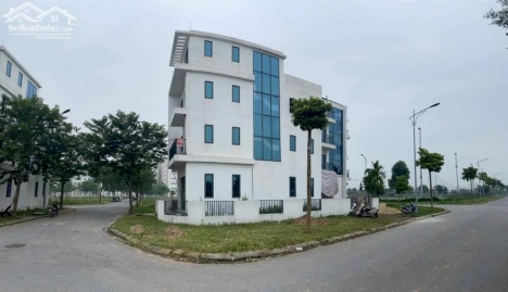⭐Nhà 4 Tầng - Khu VIGLACERA Đông Yên- Giá CĐT : 0964 023456